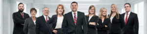 fisher wealth management our team