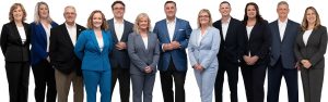 Fisher Wealth Management Team